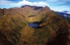 Trekking in Papua New Guinea: The Final Frontier – Walk deep into the most raw and uncontrived place left in the world.